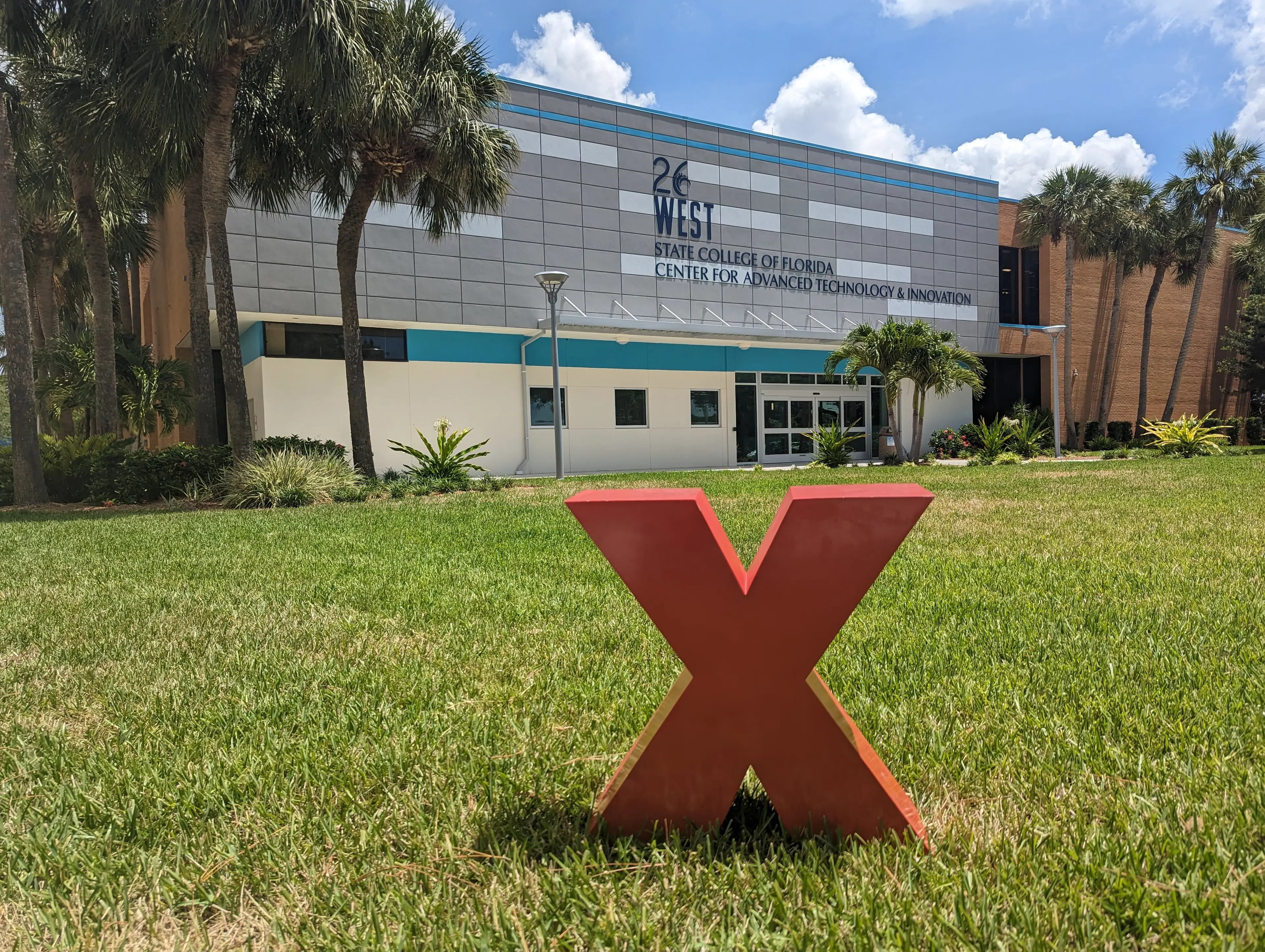 2023 Event to be held at the State College of Florida