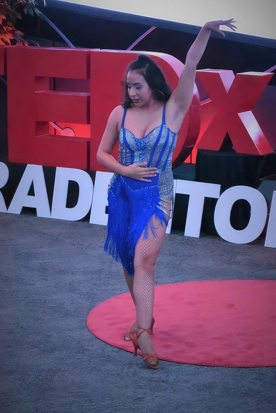 TEDxBradenton 2022 Performance