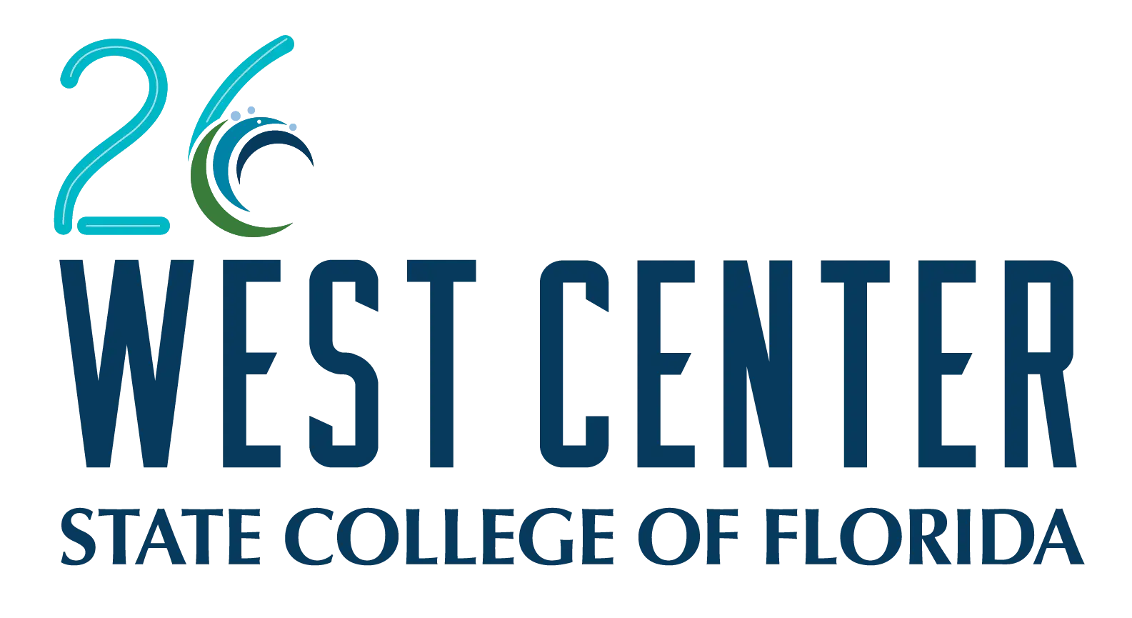 SCF 26 West Center