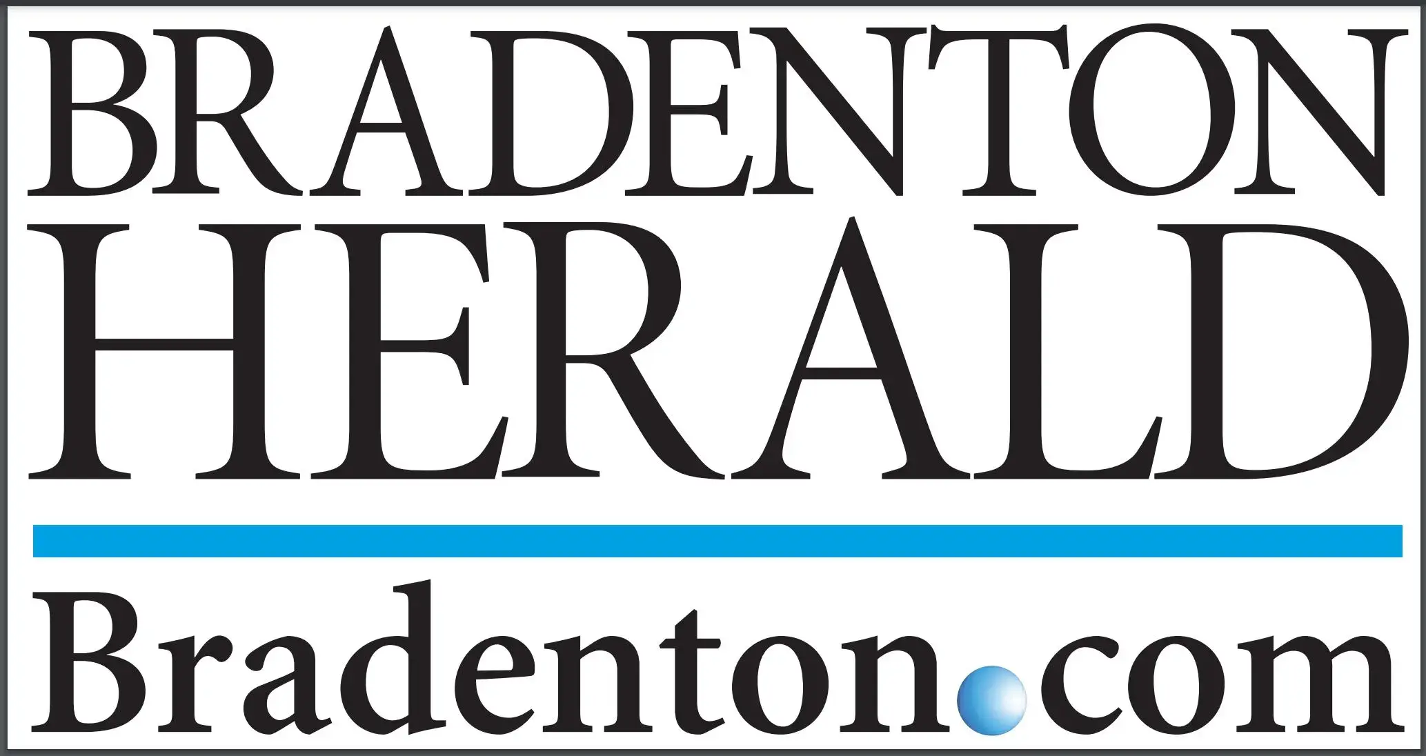 The Bradenton Herald