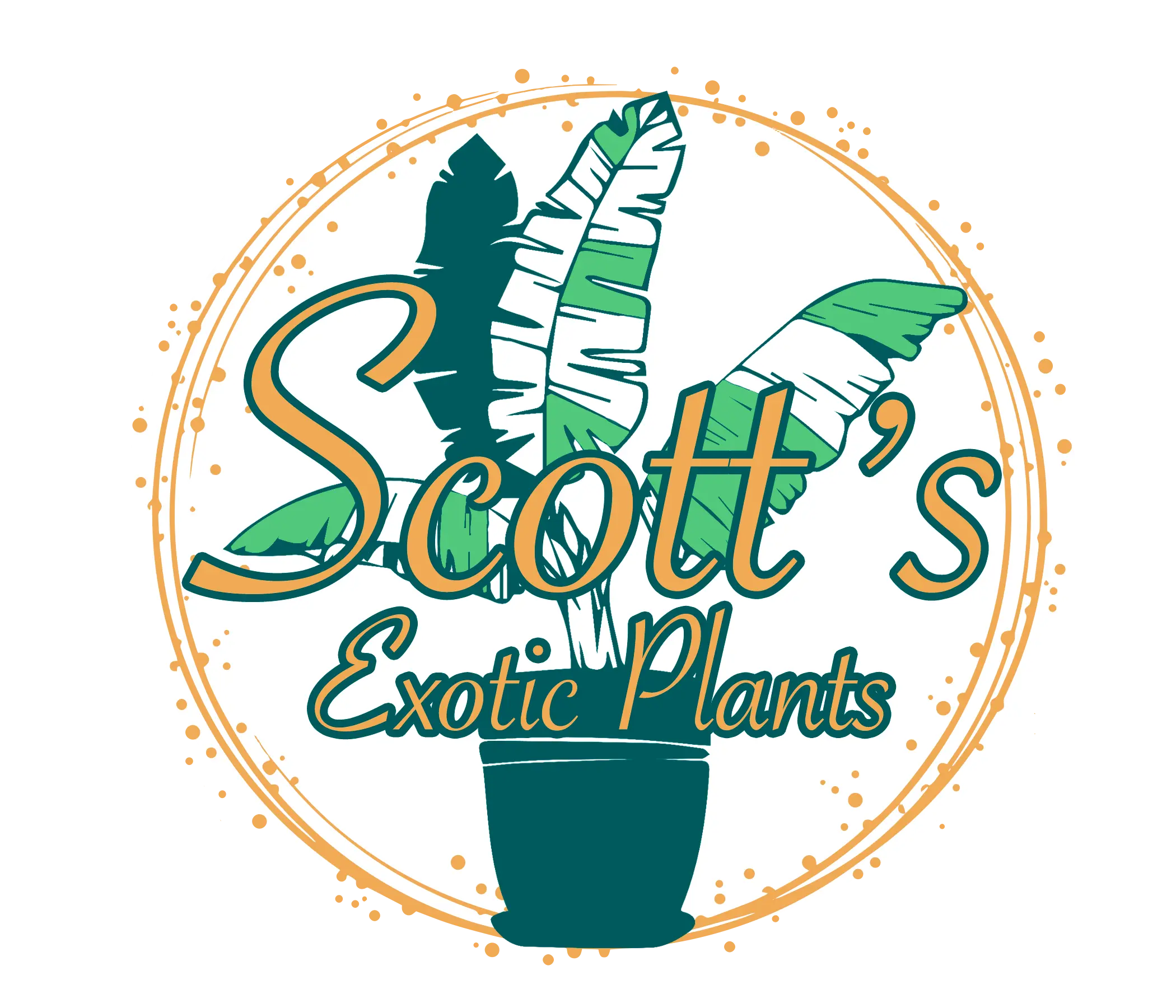 Scott's Exotic Plants